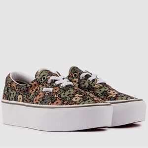 Vans Era Stackform Shoe Women’s Size 7
